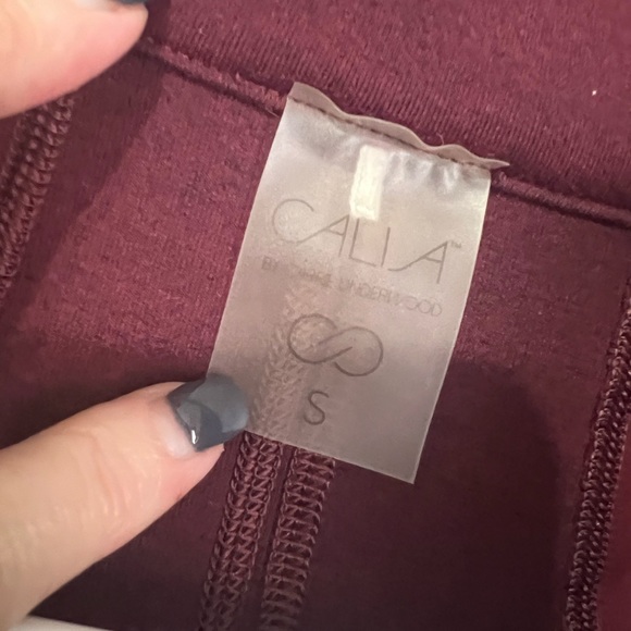 Calia by carrie jacket - Picture 3 of 3